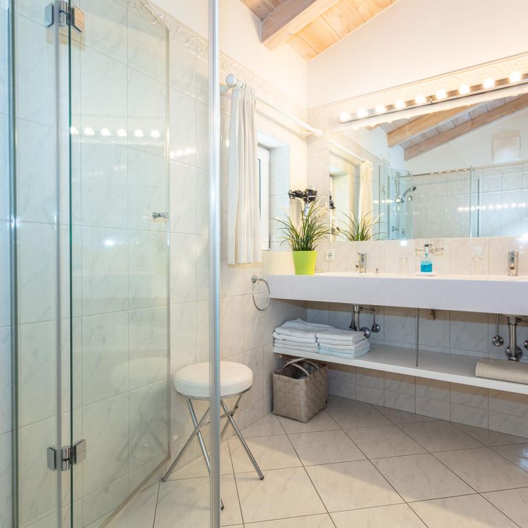 Ferienwohnungen Typ 3+ im Ferienhaus Blaickner in Neukirchen am