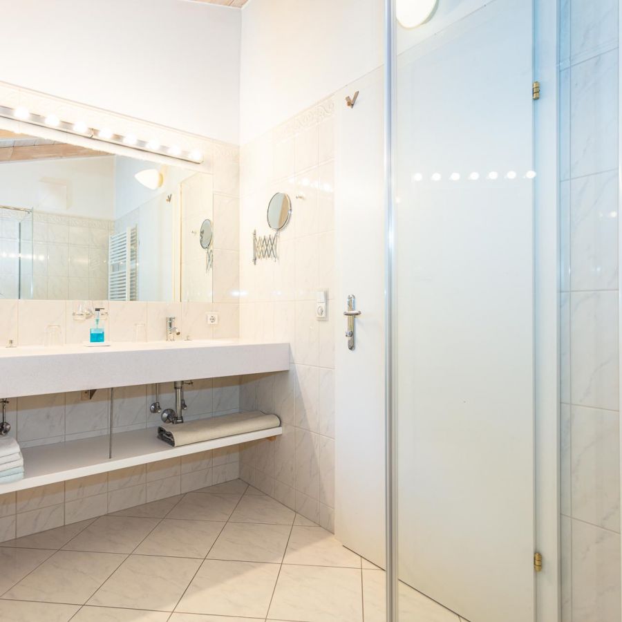 Ferienwohnungen Typ 3+ im Ferienhaus Blaickner in Neukirchen am